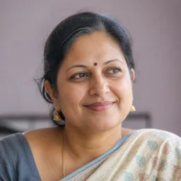 Lakshmi V.