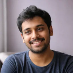Rahul S.