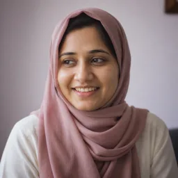 Fatima K.
