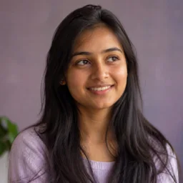 Ananya D.